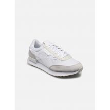 Puma Future Rider Play On M Blanc - Baskets - Disponible en 44