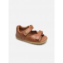 Sandalen Driftwood Bruin - Bobux - Beschikbaar in 23