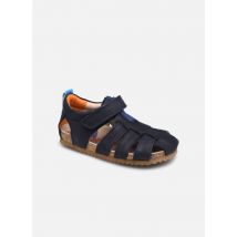 Sandales et nu-pieds Bio Sandal BI21S091 Bleu - Shoesme - Disponible en 21