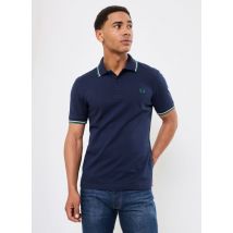 Fred Perry Polo Bleu - Disponible en M