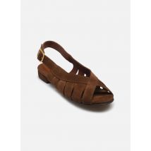 Sandalen SOPHIE 20 braun - Anonymous Copenhagen - Größe 39