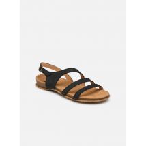 Sandalen Panglao N5811 Zwart - El Naturalista - Beschikbaar in 42