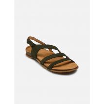 Sandales et nu-pieds Panglao N5811 Vert - El Naturalista - Disponible en 39
