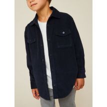 Monoprix Kids Chemise Bleu - Disponible en 12A