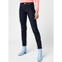 Lee Jean droit Bleu - Disponible en 29 X 31