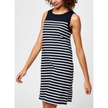 Vêtements Robe Débardeur ''Belle-Île'' Bleu - Armor Lux - Disponible en XL