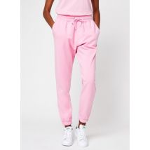 Bekleidung Classic Organic Sweatpants F rosa - Colorful Standard - Größe XL