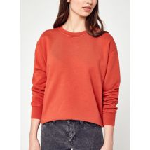 Colorful Standard Sweatshirt Rouge - Disponible en M