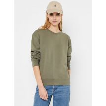Colorful Standard Sweatshirt Vert - Disponible en S