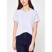 Colorful Standard T-shirt Rose - Disponible en M