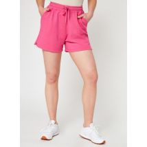 Bekleidung Women Organic Sweatshorts F rosa - Colorful Standard - Größe L