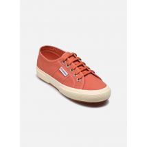 Superga 2750 Cotu Classic Coton W Marron - Baskets - Disponible en 37