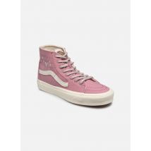 Vans UA SK8-Hi Tapered W rosa - Sneaker - Größe 40