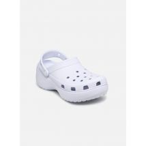 Mules et sabots Classic Platform Clog W Bleu - Crocs - Disponible en 41 - 42