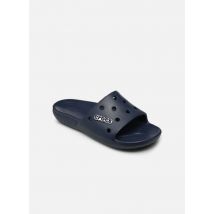 Sandalen Classic Crocs Slide M blau - Crocs - Größe 46 - 47