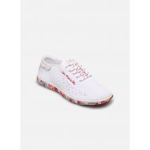 TBS JAZARIA Wit - Sneakers - Beschikbaar in 40