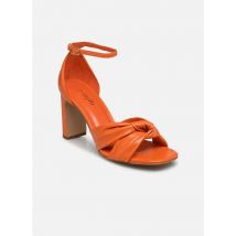 Sandalen F930003LIS Oranje - Minelli - Beschikbaar in 35