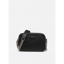 Handtaschen NOELLE CROSSBODY CAMERA schwarz - Guess - Größe T.U