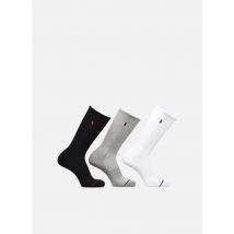 Chaussettes et collants Lot 3 Paires Chaussettes De Sport Multicolore - Polo Ralph Lauren - Disponible en 43 - 46