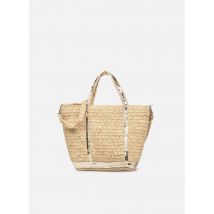 Vanessa Bruno Cabas Petit Bandoulière Raphia Et Paillettes - Sacs à main - Disponible en T.U