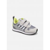 adidas originals ZX 700 HD CF I grau - Sneaker - Größe 21
