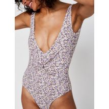 Pieces Maillot de bain 1 pièce Multicolore - Disponible en S