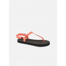 Sandalen Malta Sandals Woman orange - Ecoalf - Größe 36