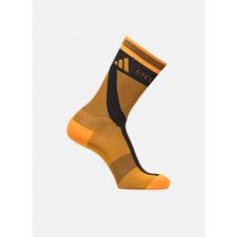 Chaussettes et collants Asmc Crew Socks Orange - adidas by Stella McCartney - Disponible en S