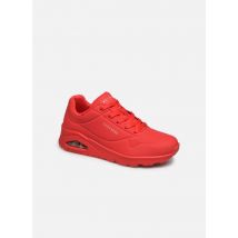 Skechers UNO STAND ON AIR N Rosso - Sneakers - Disponibile in 39