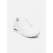 Skechers Uno Stand On Air N Blanc - Baskets - Disponible en 36