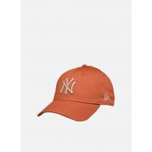 Pet Casquette 9FORTY - New York Yankees Oranje - New Era - Beschikbaar in T.U