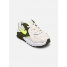 Nike Nike Air Max Excee (Td) Blanc - Baskets - Disponible en 19 1/2