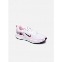 Nike Nike Wearallday (Gs) Blanc - Baskets - Disponible en 40