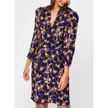 La petite française Robe mini Multicolore - Disponible en 34