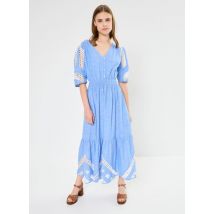 Kleding Reve Blauw - La petite française - Beschikbaar in 36