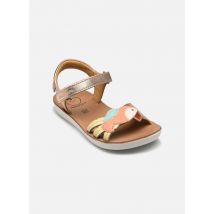 Sandalen Goa Toucan silber - Shoo Pom - Größe 26