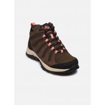 Sportschuhe Redmond III Mid Waterproof W braun - Columbia - Größe 36