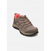 Sportschuhe Redmond III Waterproof W braun - Columbia - Größe 36