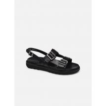 Sandales et nu-pieds NEOSUMMER Noir - Kickers - Disponible en 36