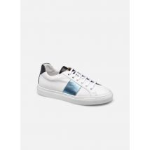 National Standard W04-21S Bianco - Sneakers - Disponibile in 37