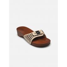 Mules et sabots Pescura Heel ICONIC Multicolore - Scholl - Disponible en 39