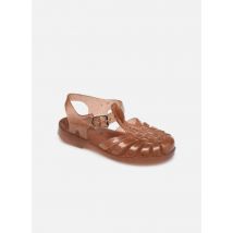 Sandalen Sunchanvre rot - Méduse - Größe 33