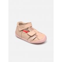Sandalen Wasabou Roze - Kickers - Beschikbaar in 25
