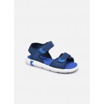 Kickers Jumangap Bleu - Sandales et nu-pieds - Disponible en 25