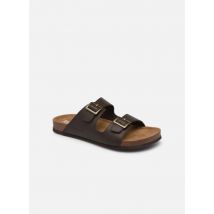 Sandales et nu-pieds Californie Marron - Redskins - Disponible en 41