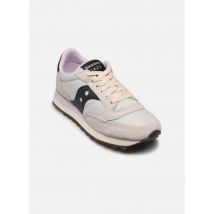 Saucony Jazz Original W beige - Sneaker - Größe 39