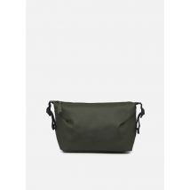 Bagages Hilo Wash Bag Vert - Rains - Disponible en T.U