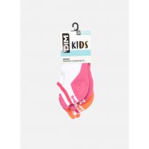 Dim Sport Socquettes Courtes X2 - Chaussettes et collants - Disponible en 27 - 30