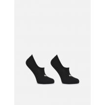 Sokken en panty's UNISEX FOOTIE Zwart - Puma Socks - Beschikbaar in 43 - 46