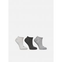 Sokken en panty's UNISEX SNEAKER PLAIN Grijs - Puma Socks - Beschikbaar in 47 - 49